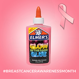 First appearance of Elmer Glow