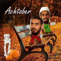 First appearance of Skinless Ban